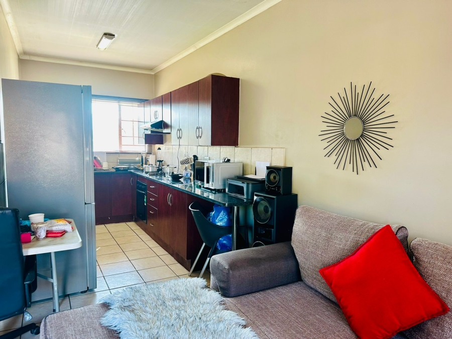 2 Bedroom Property for Sale in Rustenburg Central North West